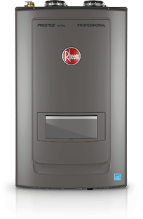 Rheem Residential Electric Water Heaters Professional Classic