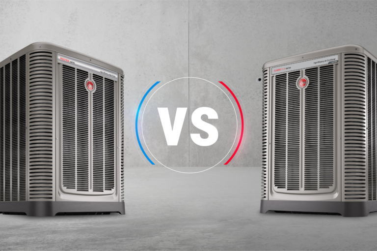 A Guide To Heat Pumps Vs Air Conditioners Air Conditioning Blog