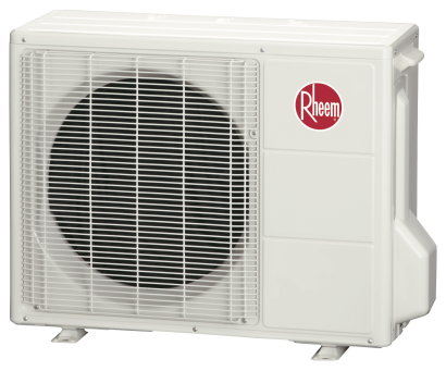 Rheem Mini Split Single Zone Outdoor Rosh Asj Rosh Asj Rheem