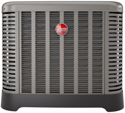 Rheem Heat Pumps Rp Az Endeavor Line Classic Plus Series Im Heat