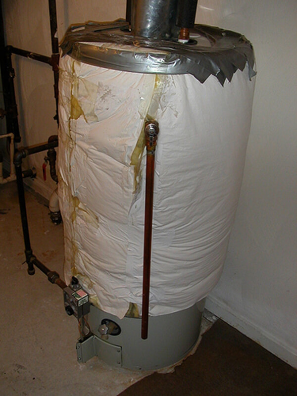 3 signs you need to replace your old water heater