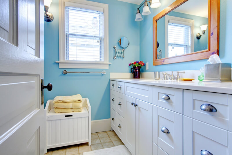 5 must-haves for your bathroom remodel