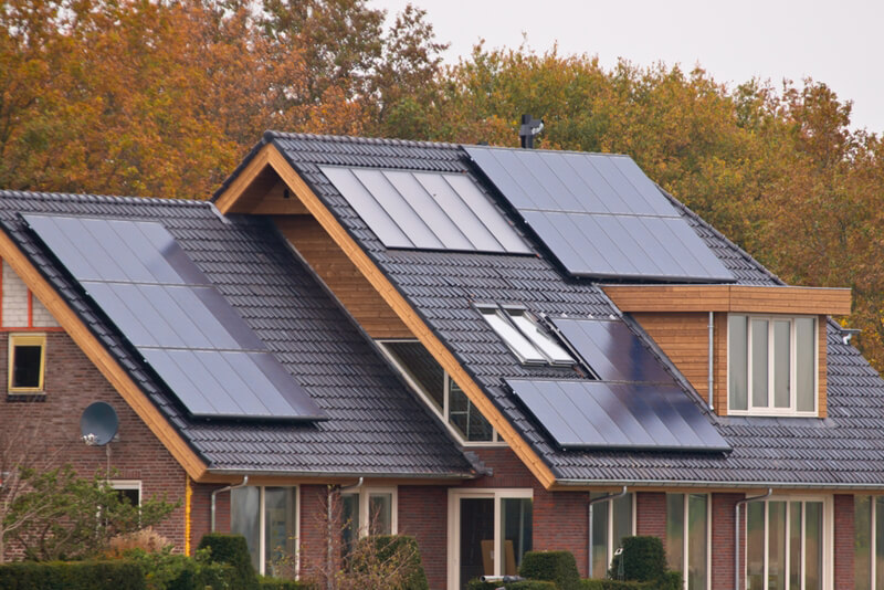 Exciting ways to use solar power in your home