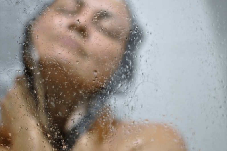 Simplify, Save…then take a HOT Shower