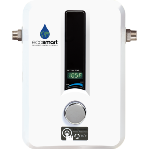 Instant Hot Water Heater Electric Tankless On Demand House Shower Sink  6000W USA