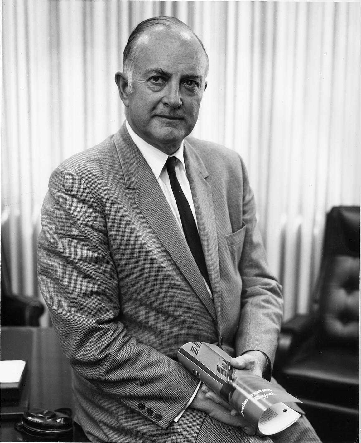 Company History Raypak