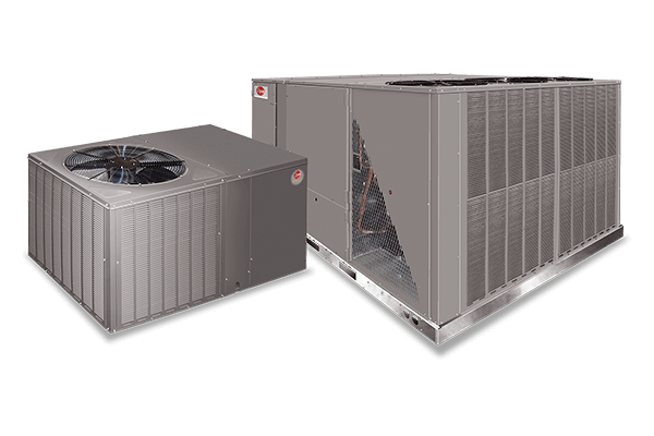 Packaged Units