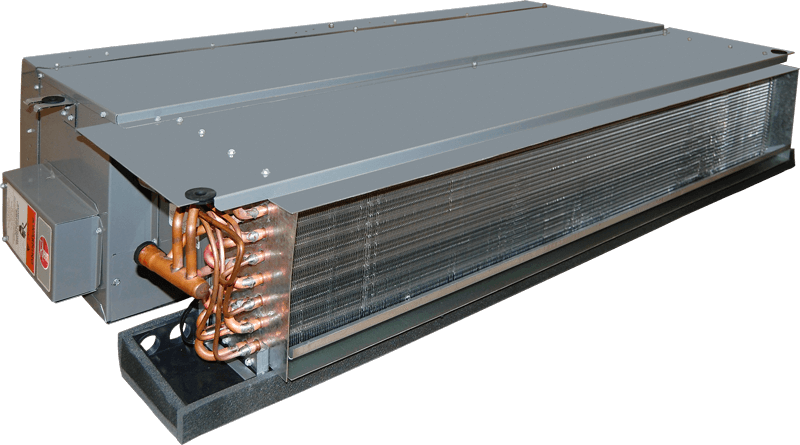 Rheem Launches New Range Of Ducted Low Height Air Handlers The Sagn