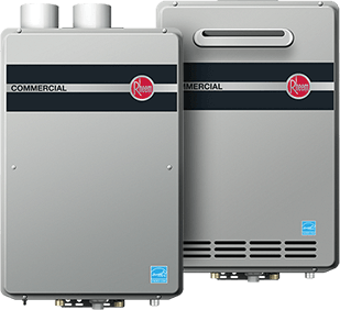commercial-tankless