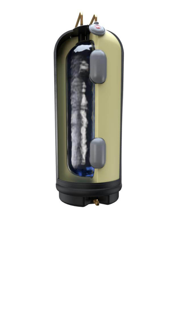 Rheem Marathon 40 Gallon (152L) Lifetime Electric Water Heater