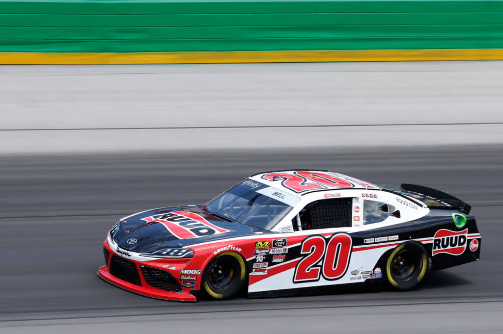 Rheem Racing News - Rheem Manufacturing Company