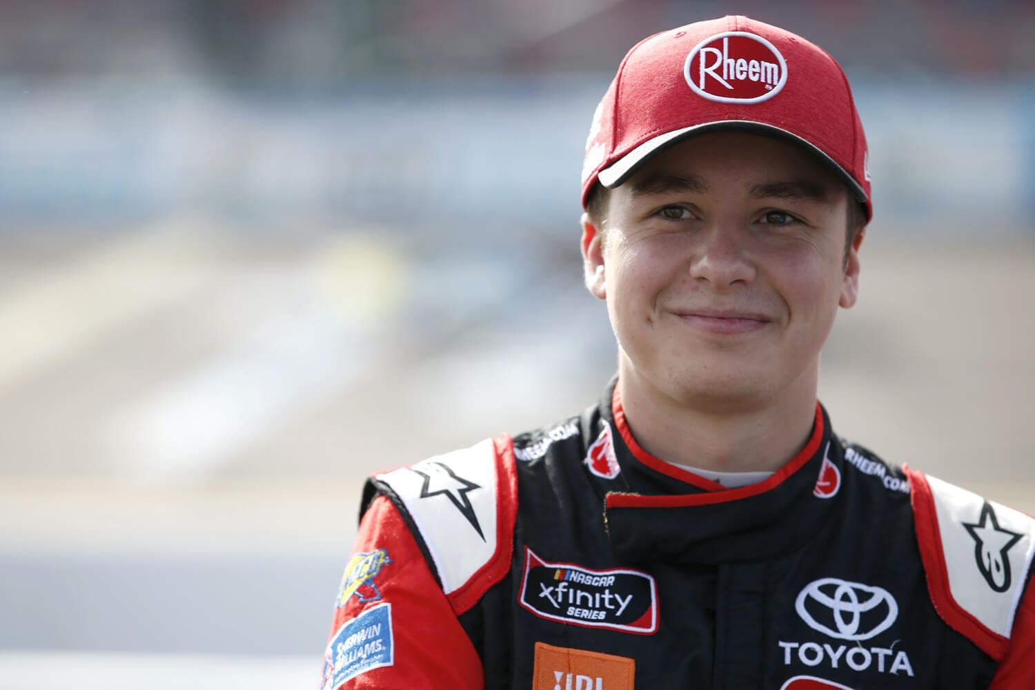 Bell Rebounds from Spin and Pit Road Penalty to Finish 16th at ISM ...