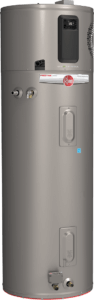 rheem heaters unmatched