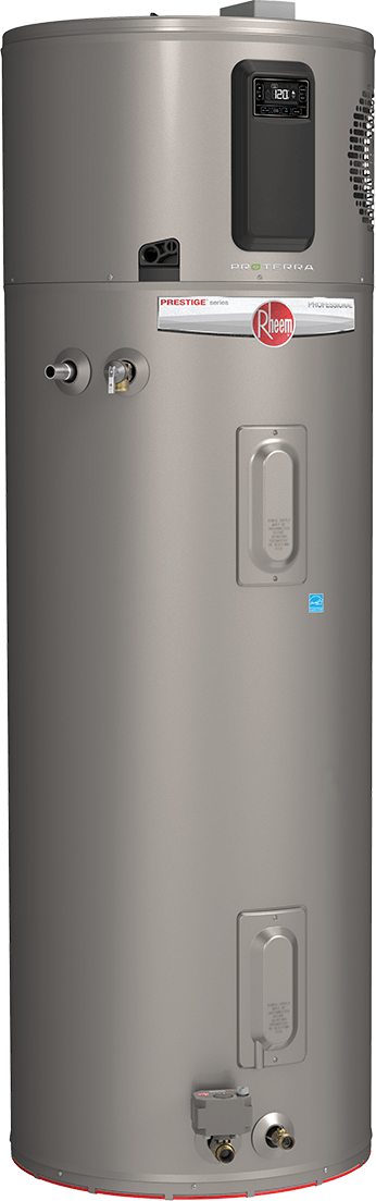 rheem-s-hybrid-electric-water-heater-is-the-most-efficient-water-heater
