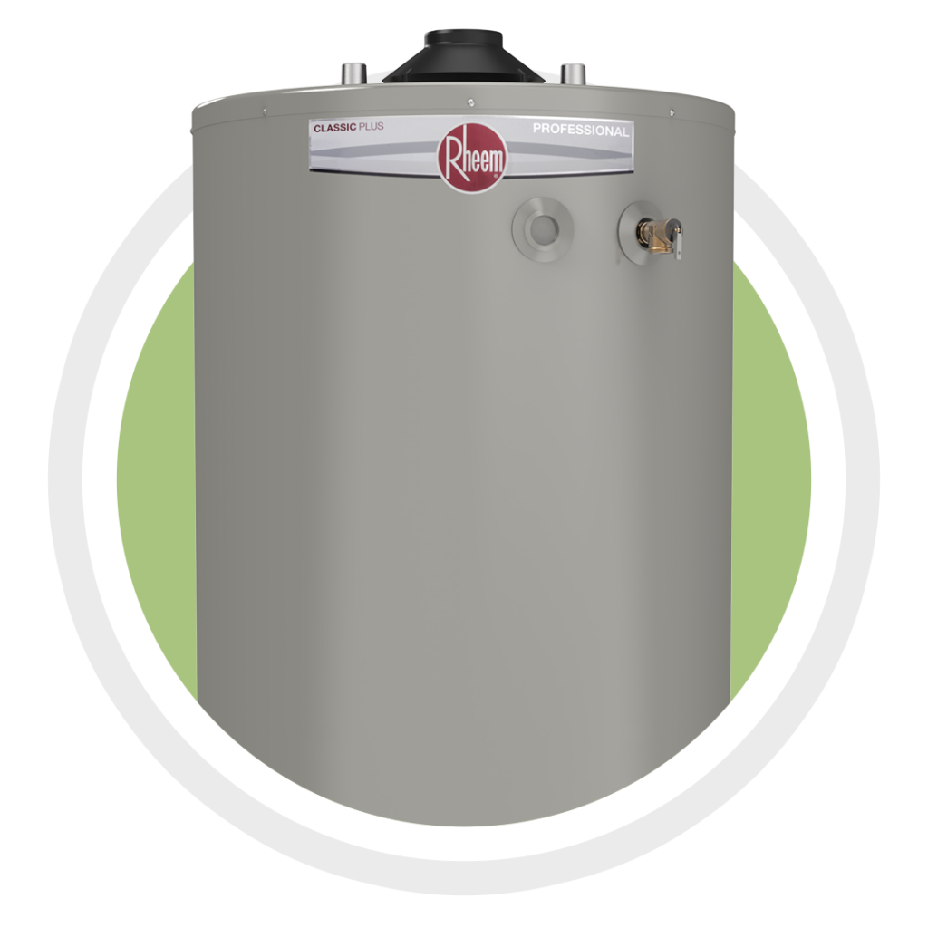 4 Ways Rheem’s Ultra Low NOx Water Heaters Help Plumbers and Homeowners