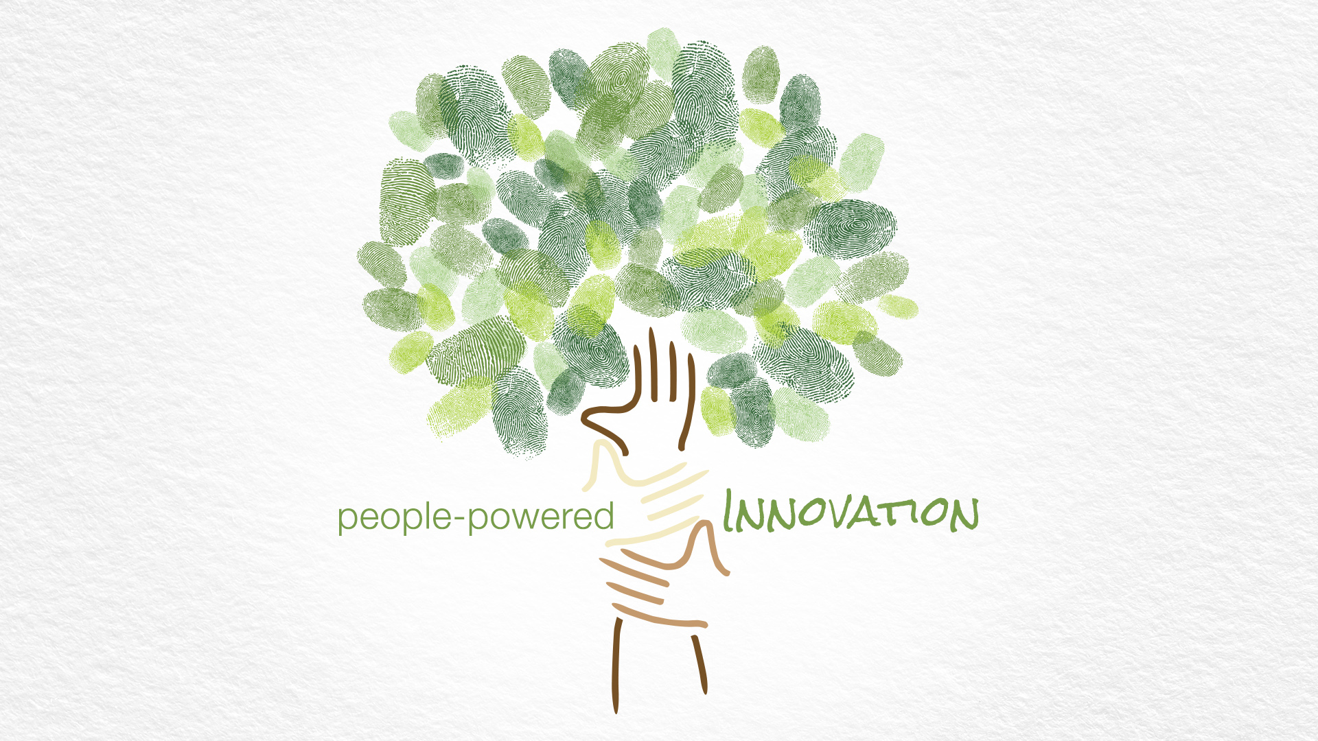 sustainability report people-powered innovation