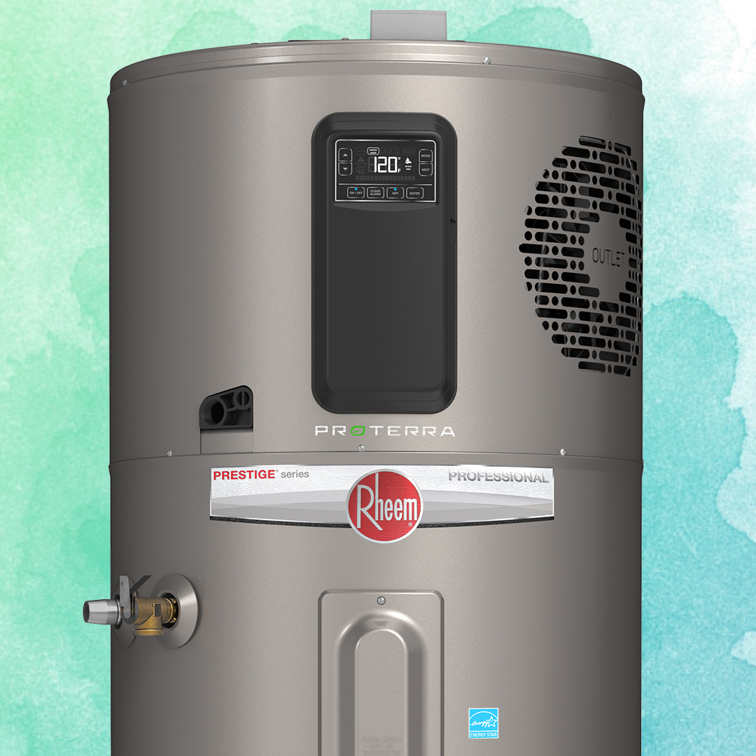The Full Story on Rebates and Incentives for Heat Pump Water Heaters