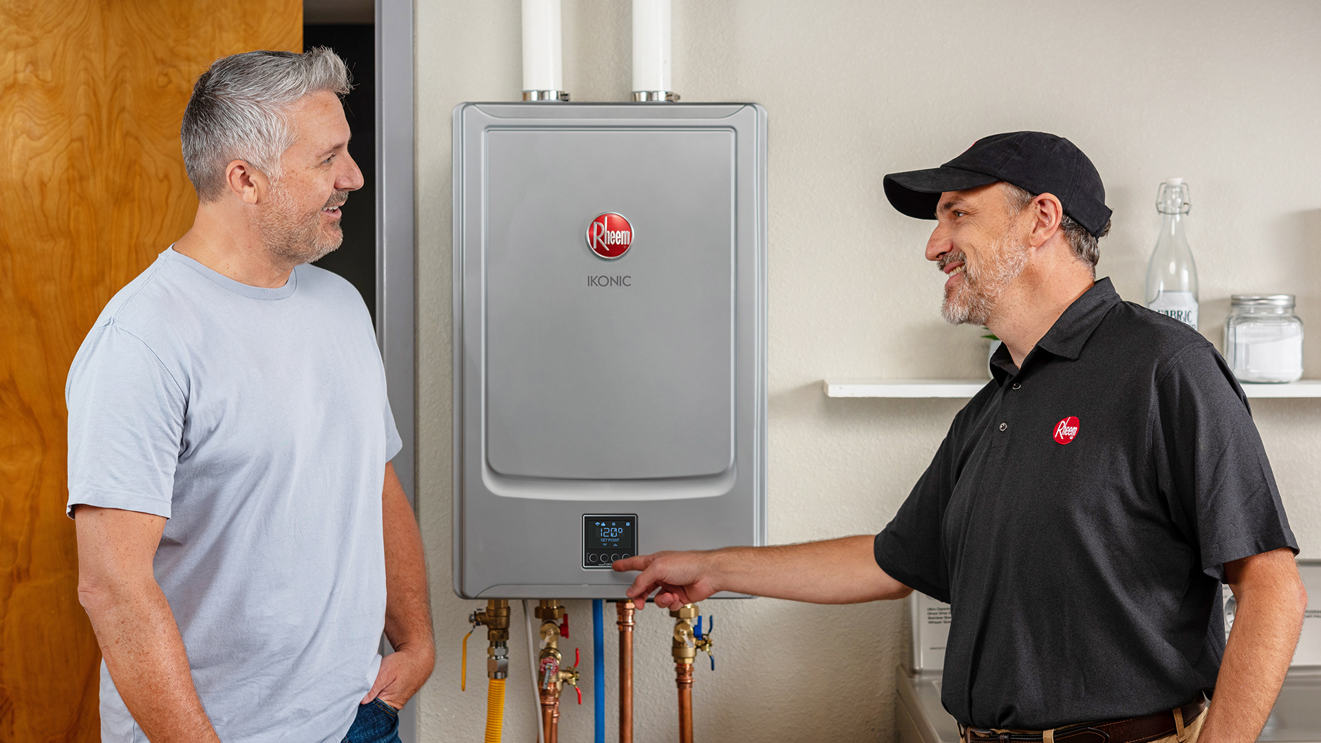 How Do Tankless Water Heaters Work? - Pro Tool Reviews