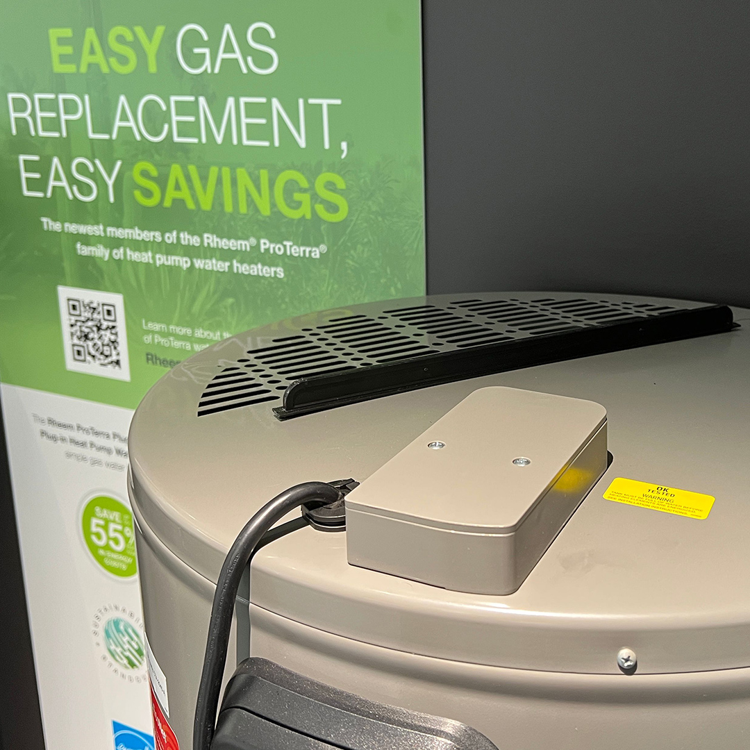 How Demand Response Programs Save You Energy and Money Water Heating