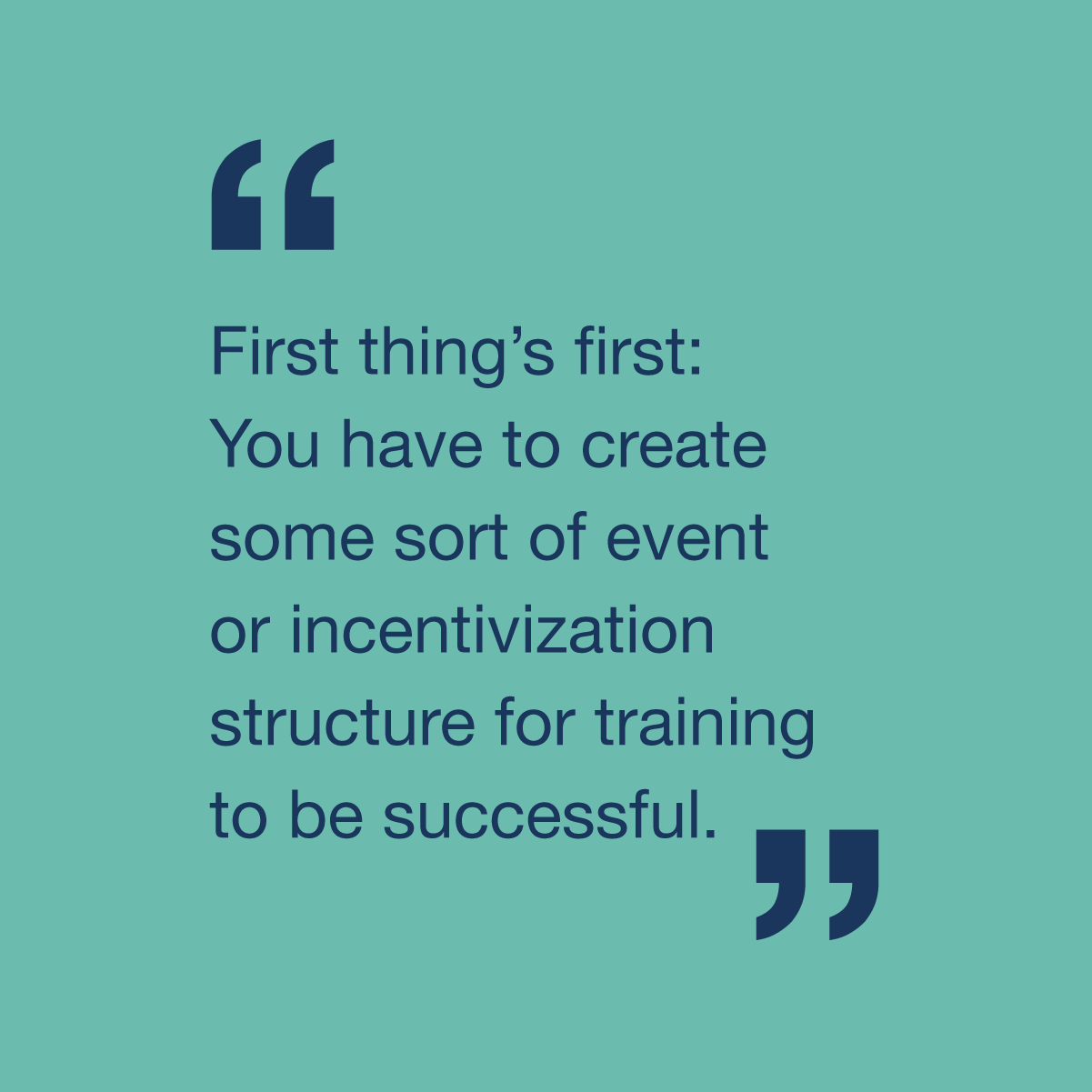 6 Tips to Boost Contractor Training: How to Overcome the Training ...