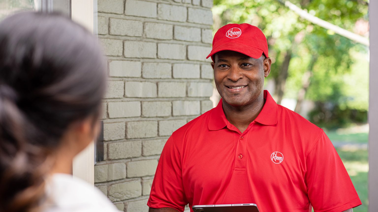 5 Things To Do Before You Call A Plumber Water Heating Blog Rheem Manufacturing Company