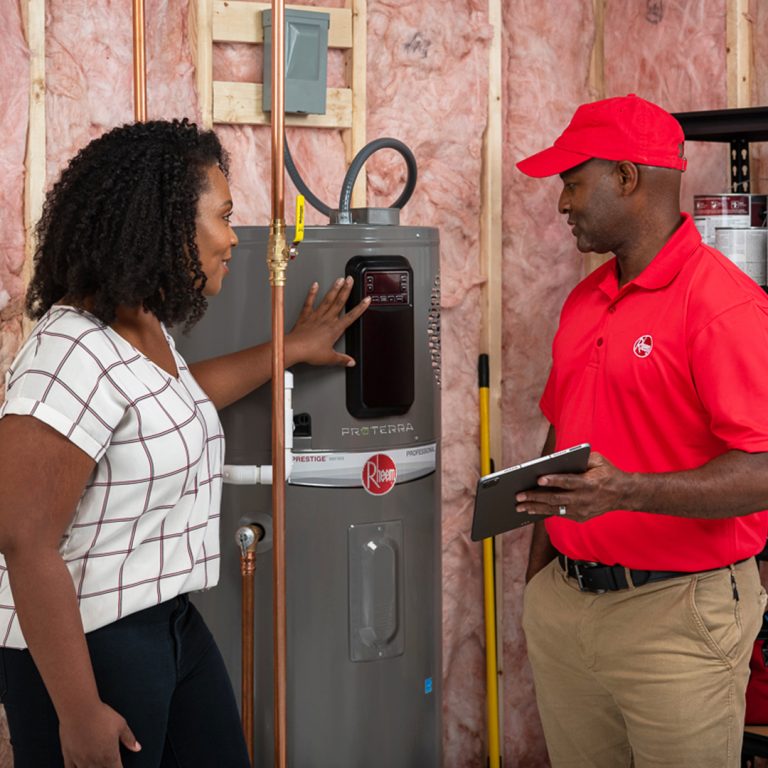 5 Things to Do Before You Call a Plumber Water Heating Blog Rheem