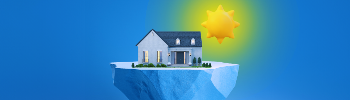 7 Ways to Keep Your Home Cool in Summer