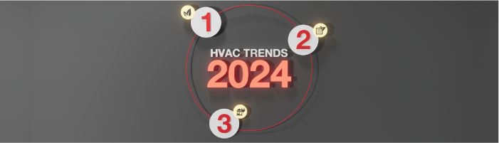 What’s Coming in 2024: HVAC Trends, Regulations, and More