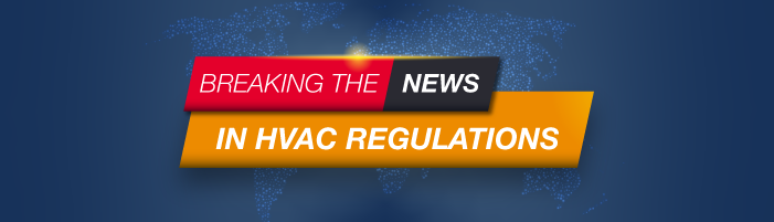 Regulations, Rheem, and You: What Rheem is Doing to Shape HVAC Requirements