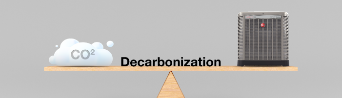 What Decarbonization Means for the Future of HVAC