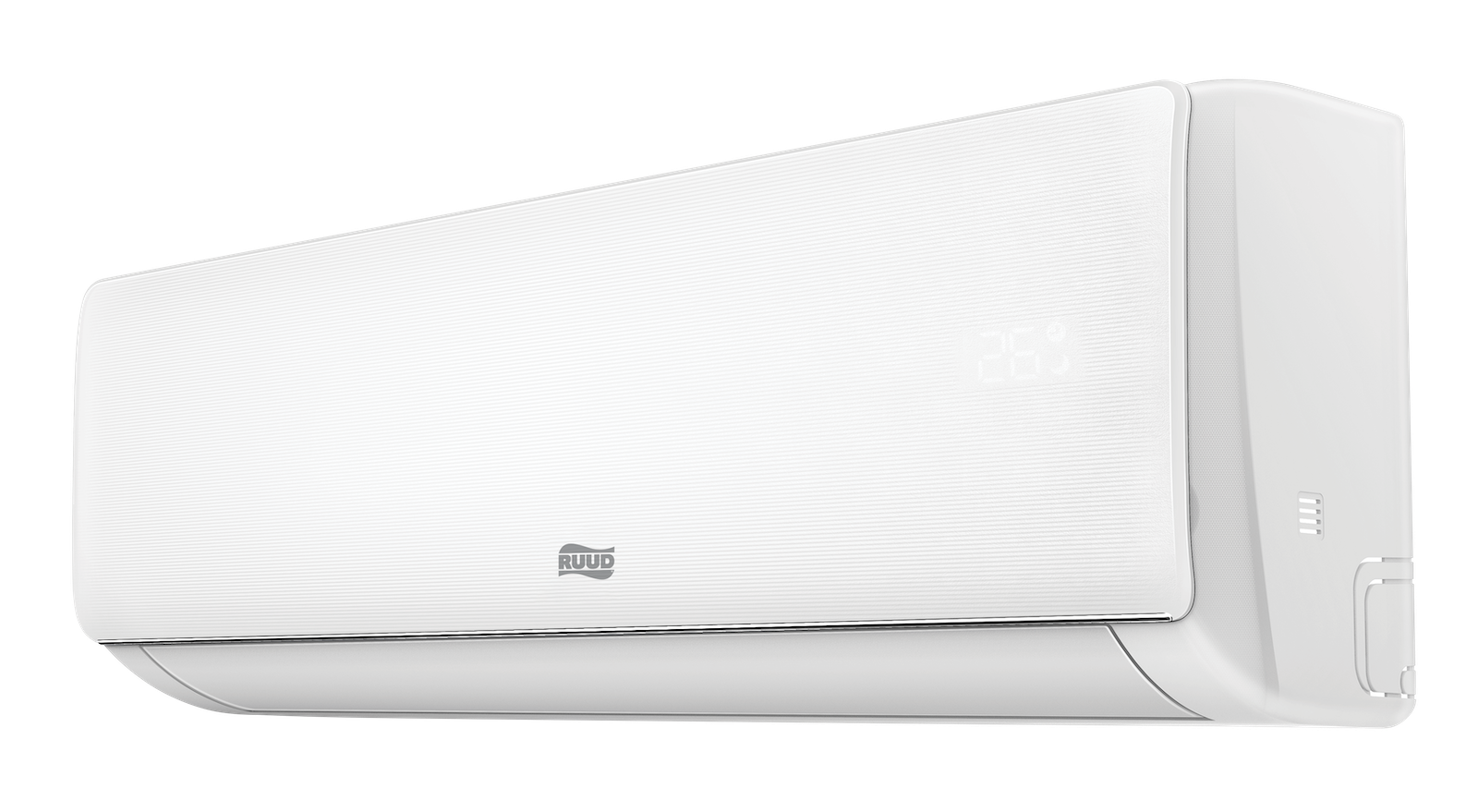 Achiever Plus® UW Rotary Series (60Hz)