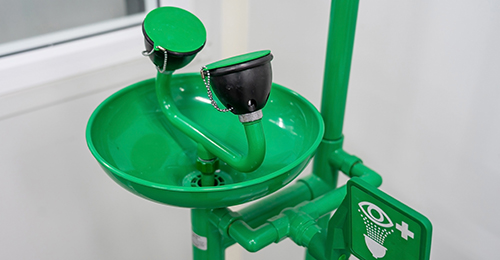 Eemax Safety Applications
