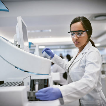 Eemax in the Lab