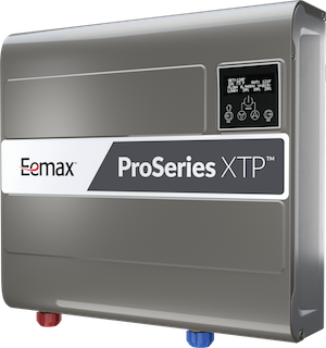 Eemax ProSeries XTP
