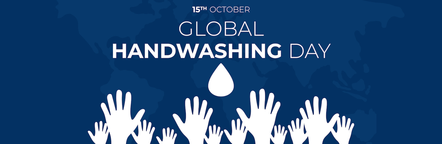 Global Handwashing Day Eemax