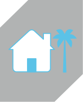 Not limited to primary residences