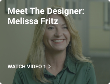 Meet The Designer: Melissa Fritz 1