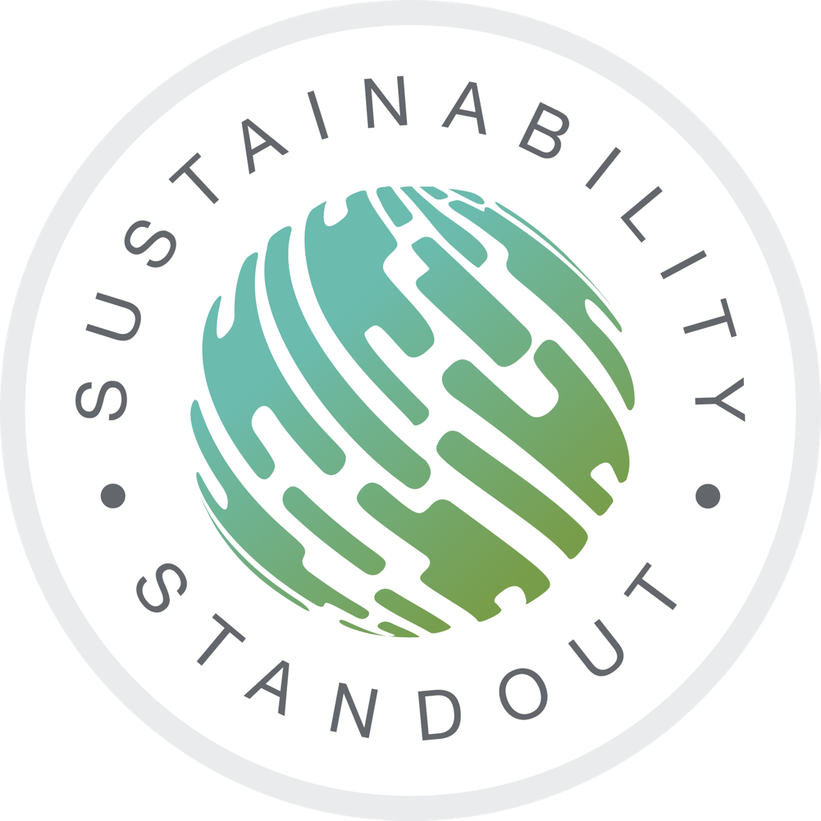Sustainability Standout