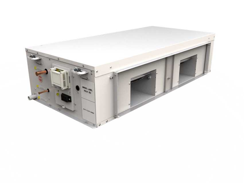 Classic Plus SAGL+RHLH (50Hz)