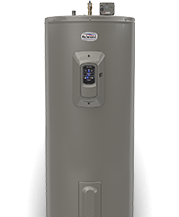 55-Gallon Water Heater With Smart Connectivity