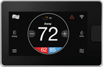 EcoNet Smart Thermostat - UETST700SYS