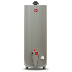 Calentador de agua eléctrico Elegant Digital 110v 4kw - Rheem Colombia