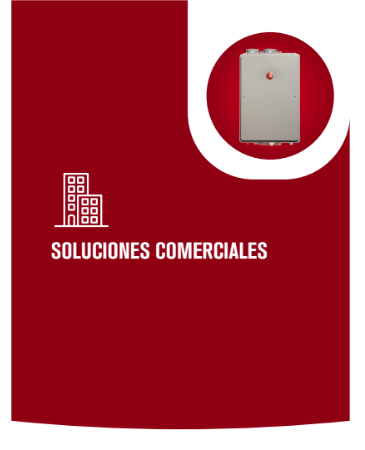 Calentador de agua a gas de acumulación 40 galones / 152 Litros - Rheem  Colombia