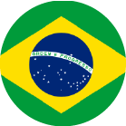 Bandera de Brazil