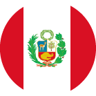 Bandera de Perú