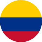 Bandera de Colombia