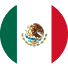 Bandera de México