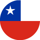 Bandera de Chile