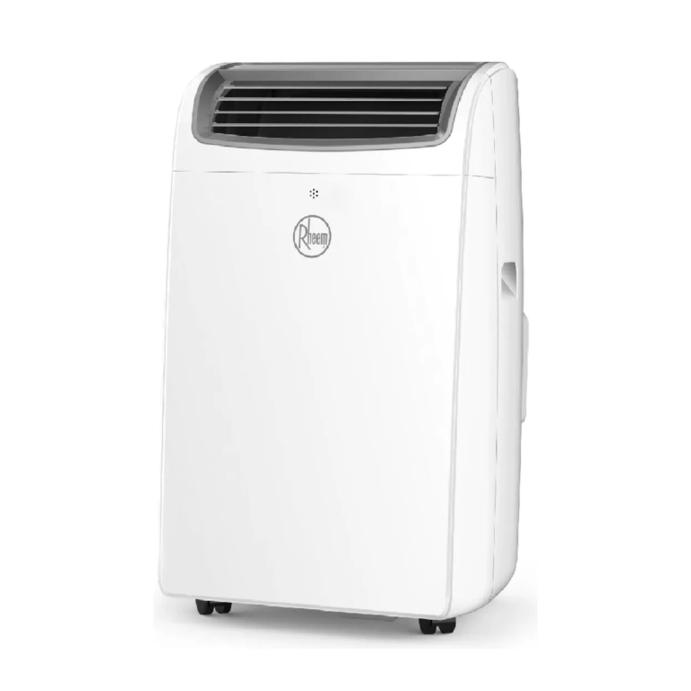 Aire Acondicionado Portátil Rheem Rheem Ecuador
