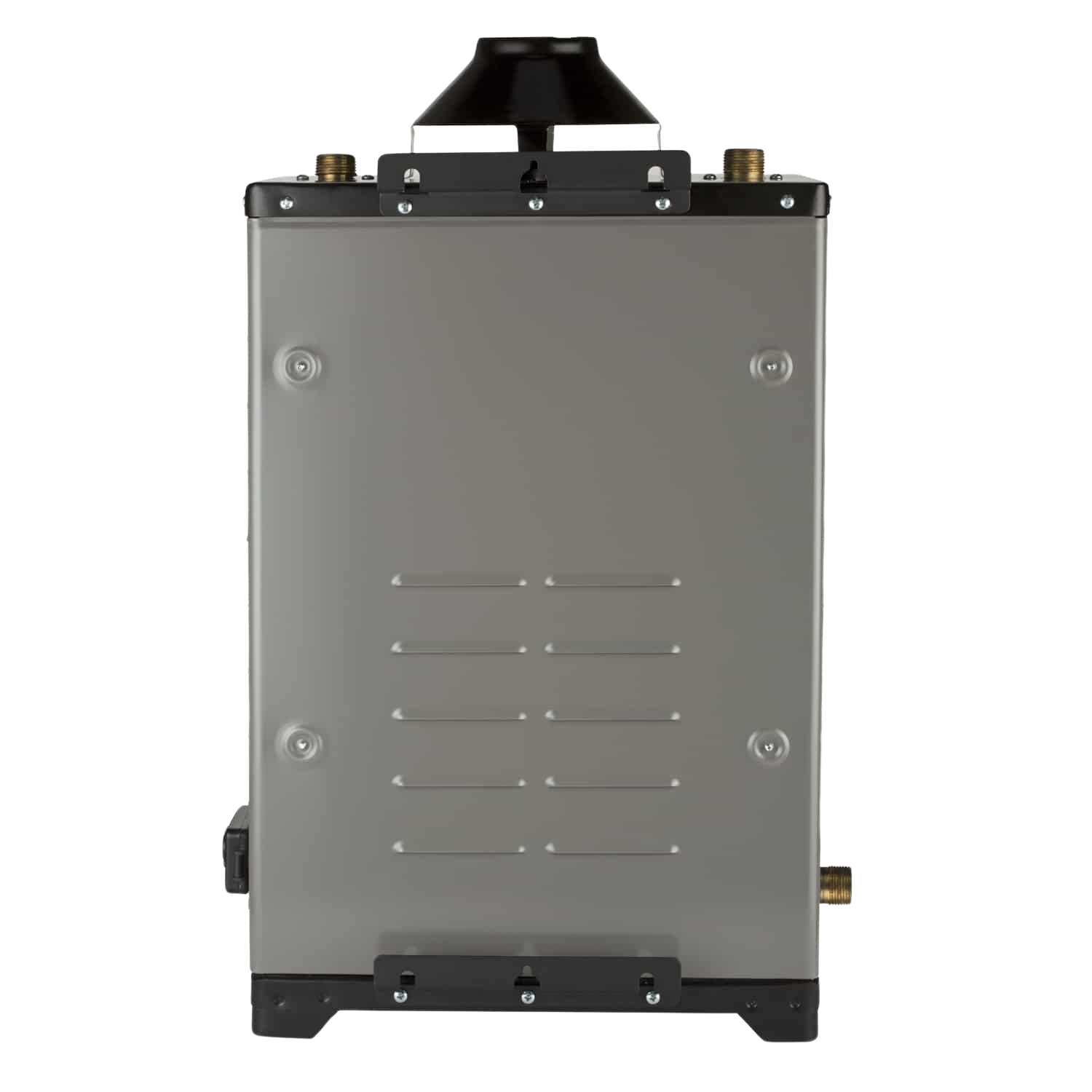 calentador de paso  one 8 l
